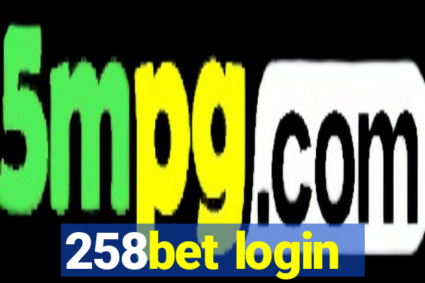 258bet login